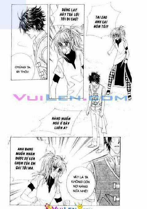 Personalized Princess - Chapter 6 - Trang 46