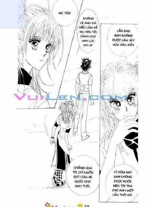 Personalized Princess - Chapter 6 - Trang 47