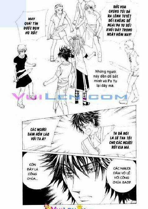 Personalized Princess - Chapter 6 - Trang 51