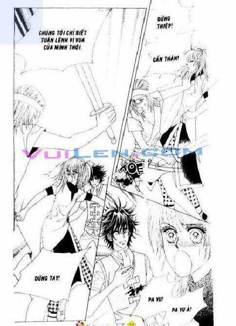 Personalized Princess - Chapter 6 - Trang 52