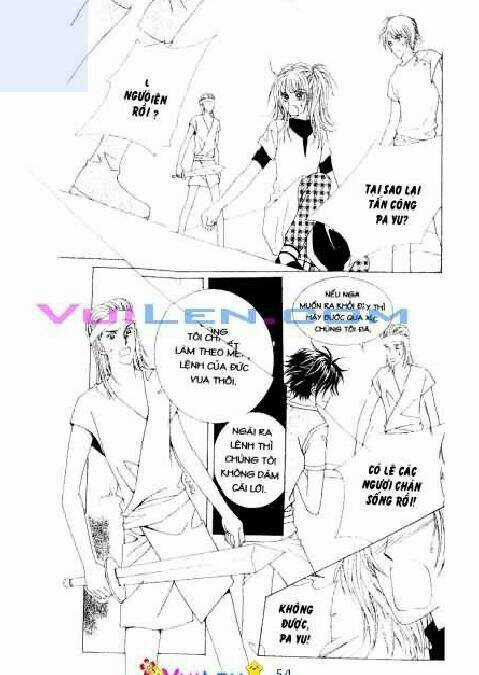 Personalized Princess - Chapter 6 - Trang 53