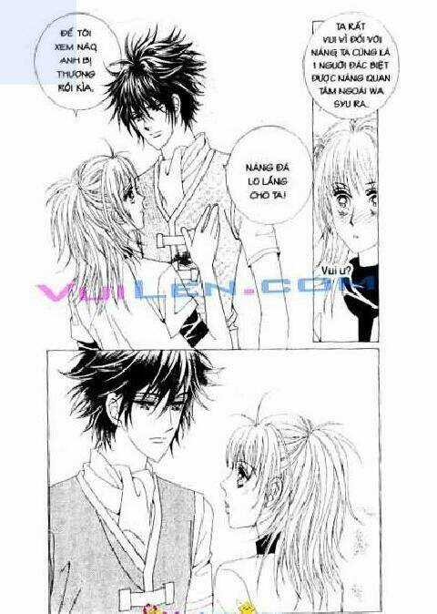 Personalized Princess - Chapter 6 - Trang 56