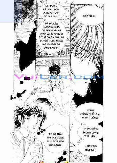 Personalized Princess - Chapter 6 - Trang 58