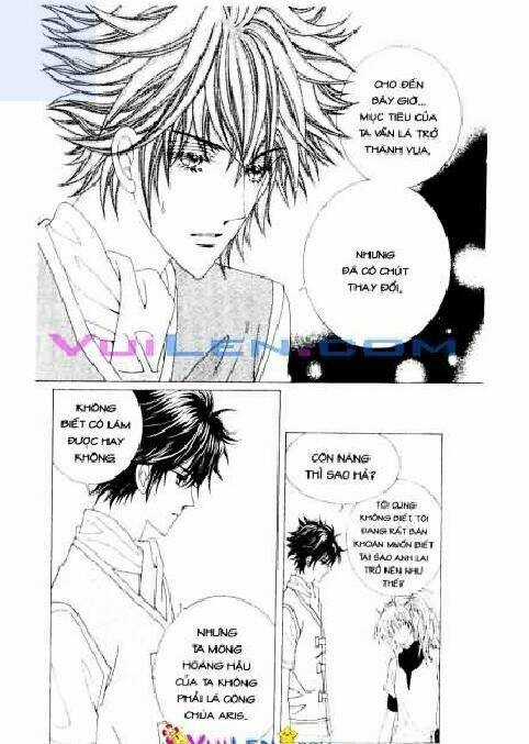 Personalized Princess - Chapter 6 - Trang 62