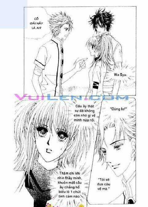 Personalized Princess - Chapter 6 - Trang 65