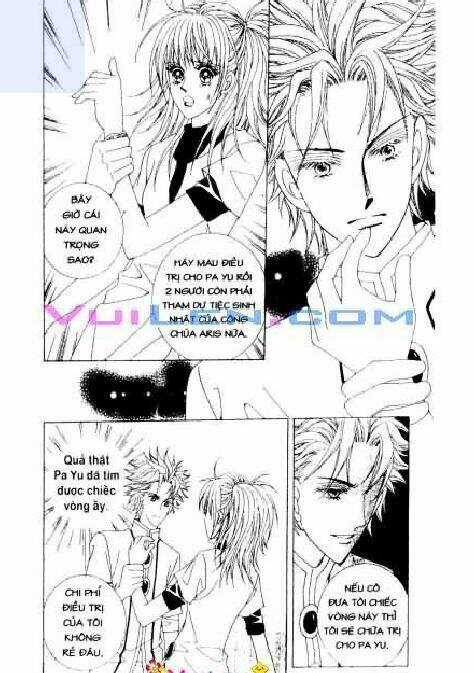 Personalized Princess - Chapter 6 - Trang 68