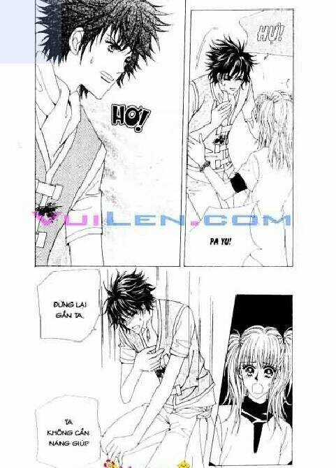 Personalized Princess - Chapter 6 - Trang 70