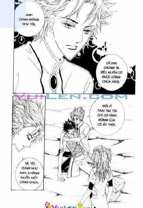 Personalized Princess - Chapter 6 - Trang 72