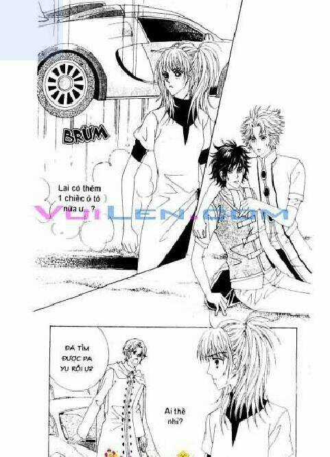 Personalized Princess - Chapter 6 - Trang 73