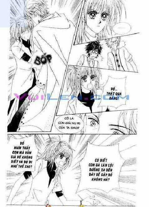 Personalized Princess - Chapter 6 - Trang 76