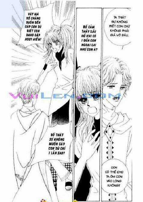 Personalized Princess - Chapter 6 - Trang 77