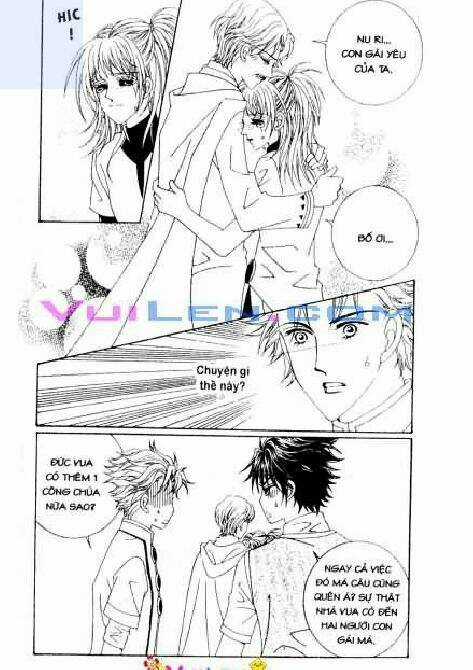 Personalized Princess - Chapter 6 - Trang 78