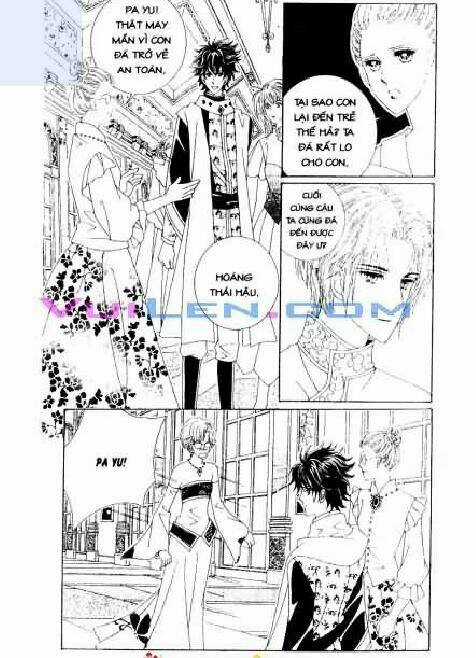 Personalized Princess - Chapter 6 - Trang 86