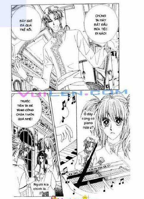 Personalized Princess - Chapter 6 - Trang 90