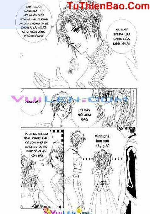 Personalized Princess - Chapter 6 - Trang 99