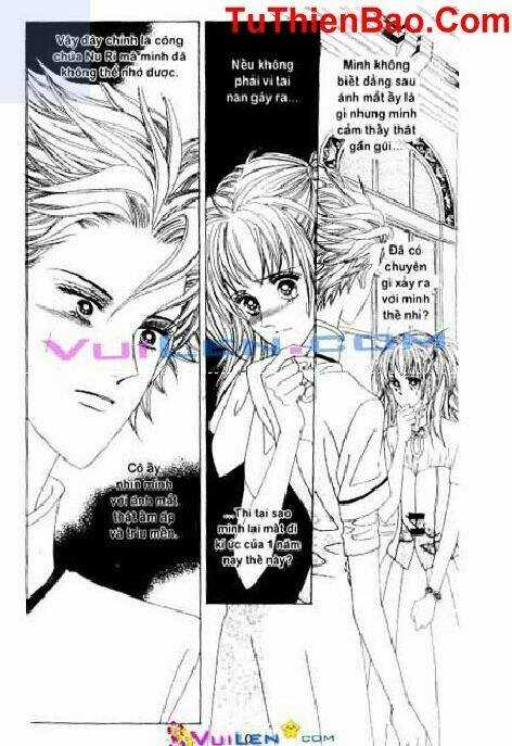 Personalized Princess - Chapter 6 - Trang 100