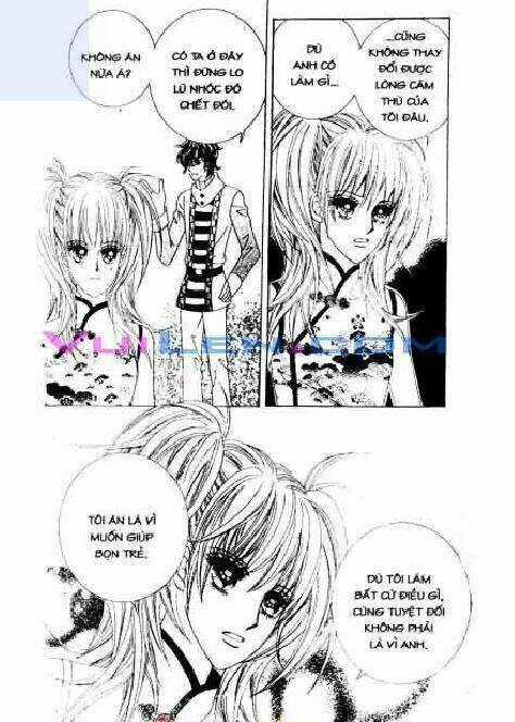 Personalized Princess - Chapter 7 - Trang 102