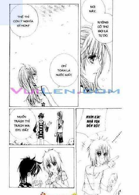 Personalized Princess - Chapter 7 - Trang 104