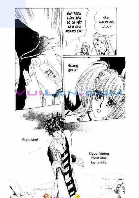 Personalized Princess - Chapter 7 - Trang 110