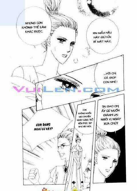 Personalized Princess - Chapter 7 - Trang 12