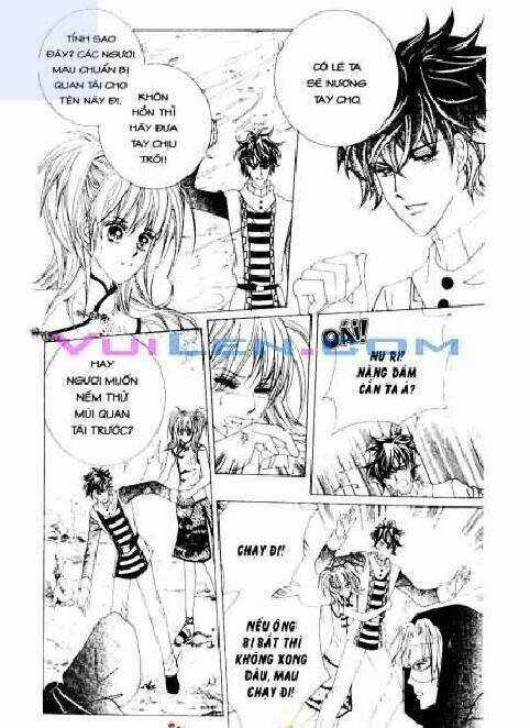 Personalized Princess - Chapter 7 - Trang 112