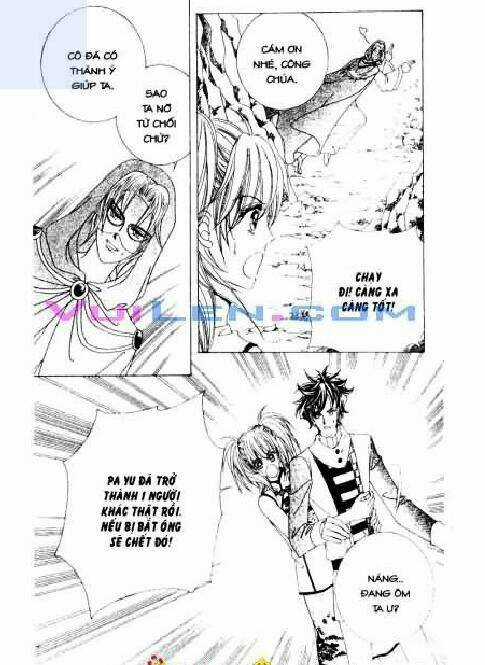 Personalized Princess - Chapter 7 - Trang 113