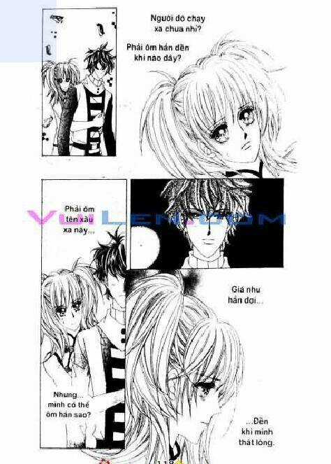 Personalized Princess - Chapter 7 - Trang 115