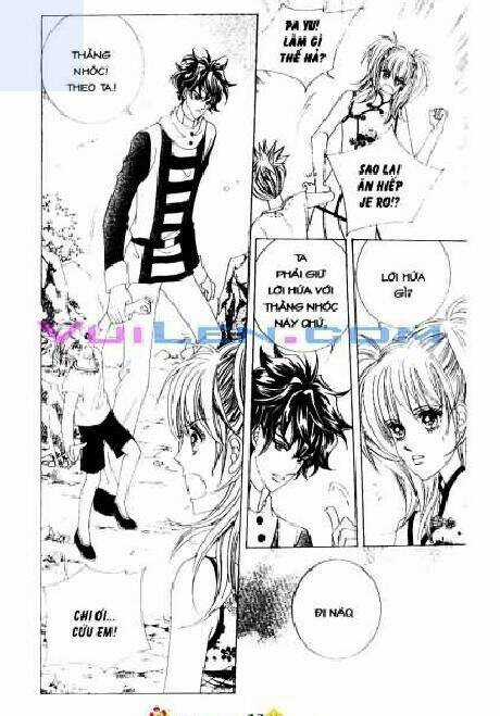 Personalized Princess - Chapter 7 - Trang 118