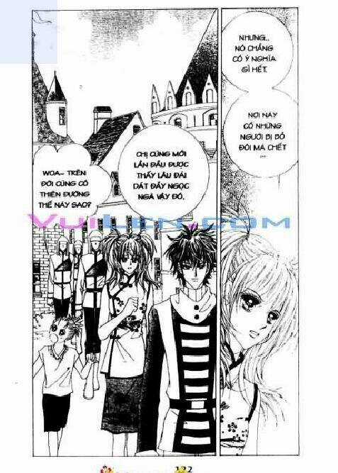 Personalized Princess - Chapter 7 - Trang 119