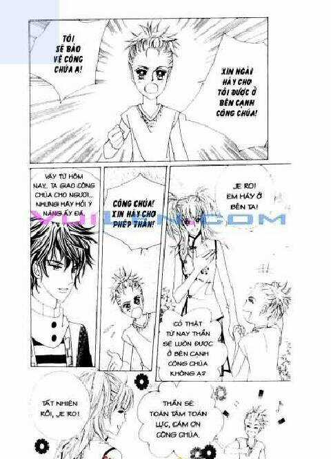 Personalized Princess - Chapter 7 - Trang 122