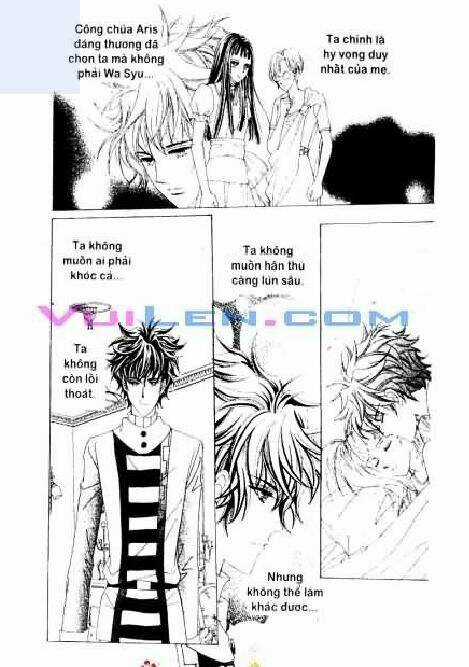 Personalized Princess - Chapter 7 - Trang 126