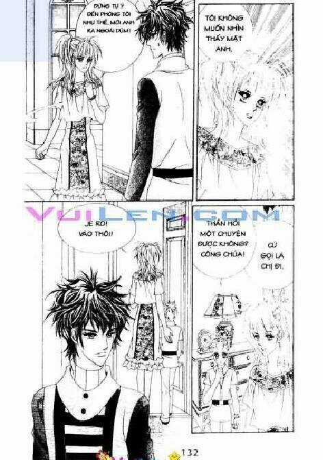 Personalized Princess - Chapter 7 - Trang 129