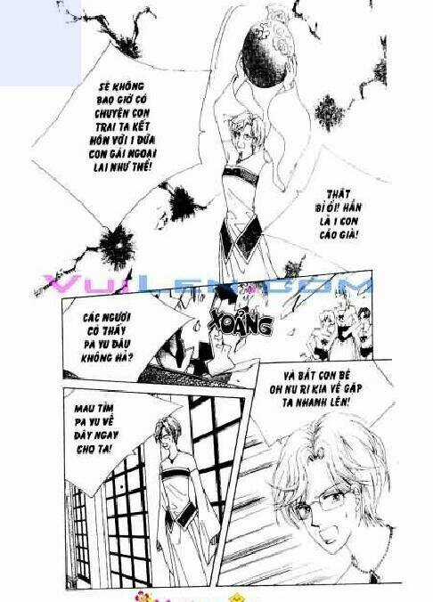 Personalized Princess - Chapter 7 - Trang 14