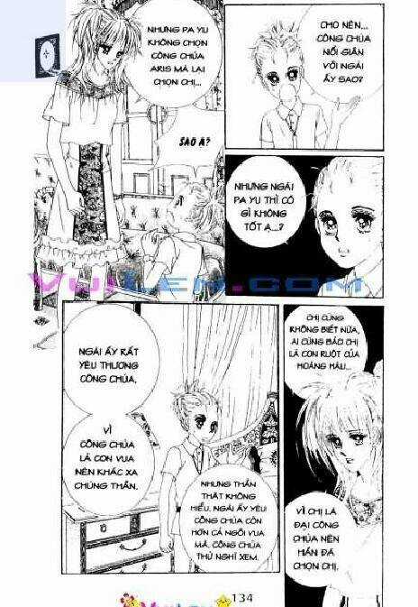 Personalized Princess - Chapter 7 - Trang 131