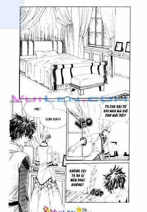 Personalized Princess - Chapter 7 - Trang 133