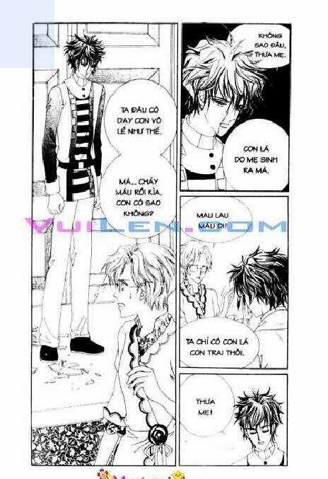 Personalized Princess - Chapter 7 - Trang 134