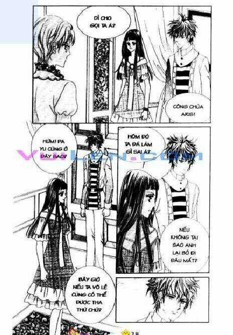 Personalized Princess - Chapter 7 - Trang 135