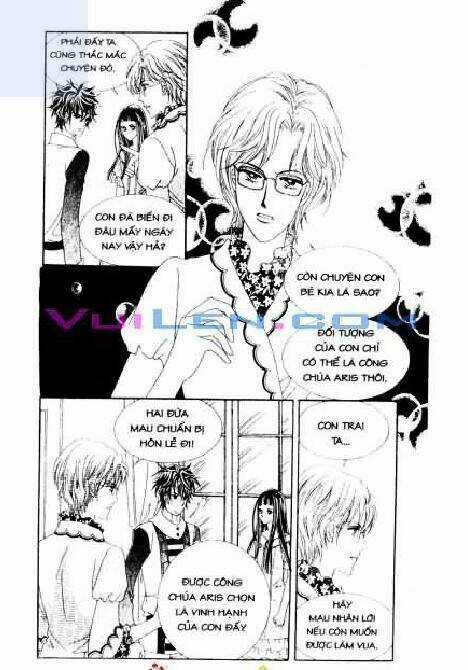 Personalized Princess - Chapter 7 - Trang 136