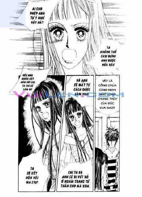 Personalized Princess - Chapter 7 - Trang 139