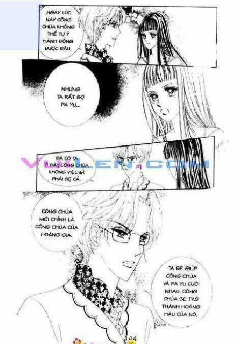 Personalized Princess - Chapter 7 - Trang 141