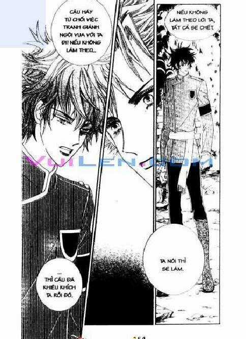 Personalized Princess - Chapter 7 - Trang 151