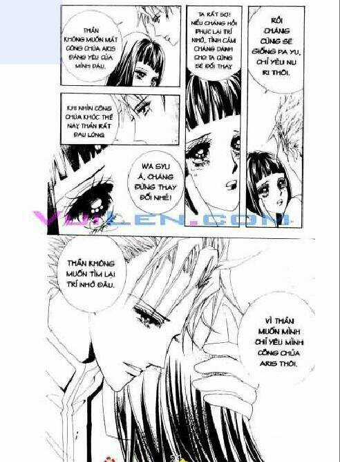 Personalized Princess - Chapter 7 - Trang 19