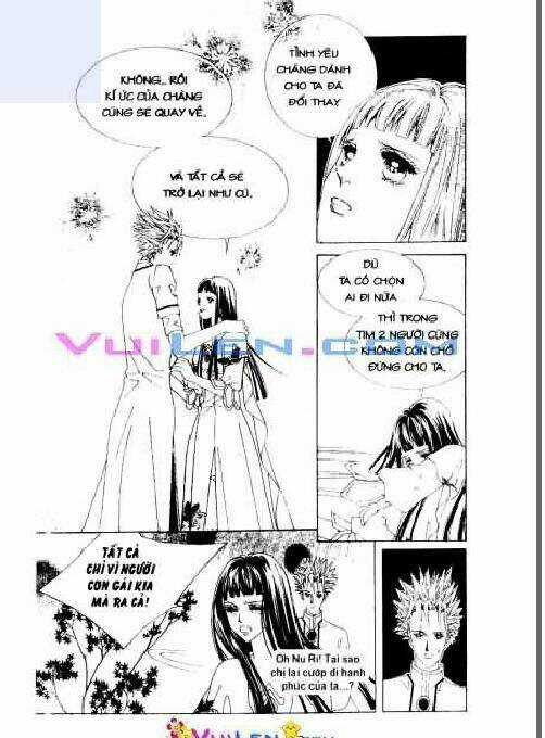 Personalized Princess - Chapter 7 - Trang 20