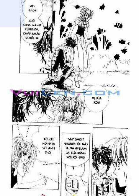 Personalized Princess - Chapter 7 - Trang 23