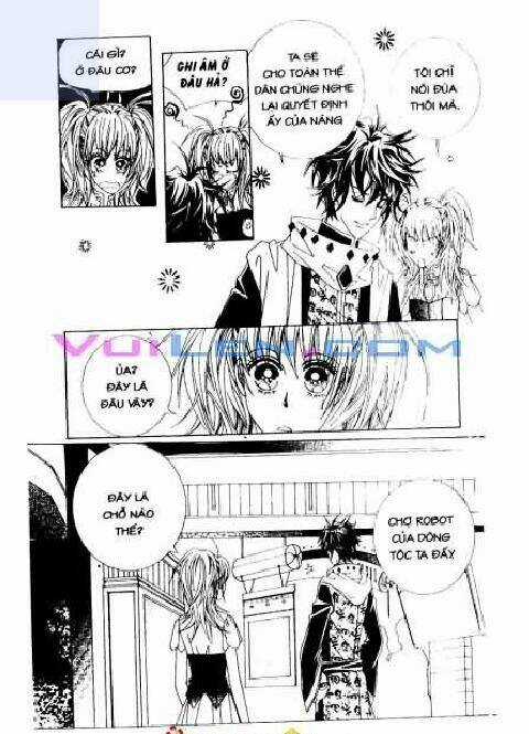 Personalized Princess - Chapter 7 - Trang 24