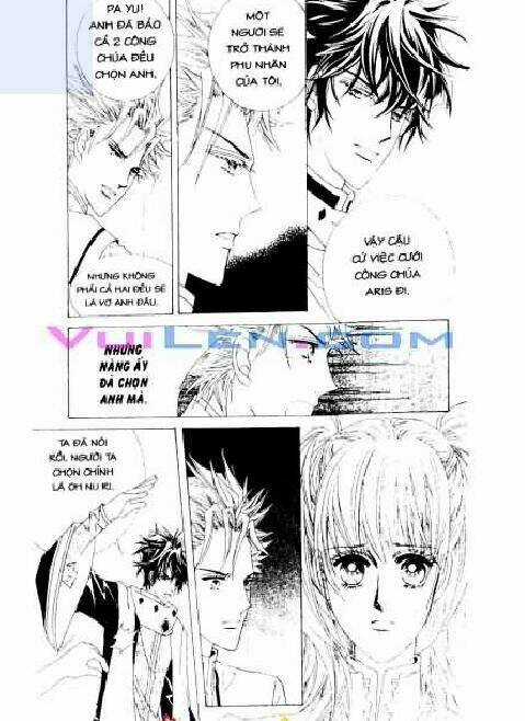 Personalized Princess - Chapter 7 - Trang 41