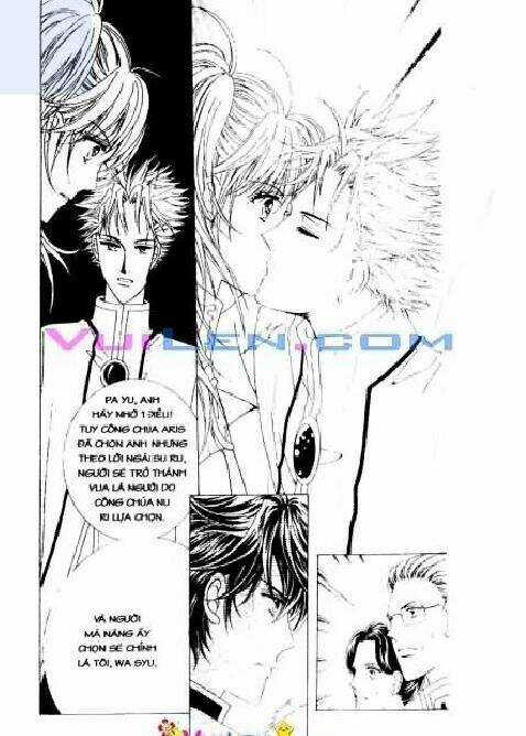 Personalized Princess - Chapter 7 - Trang 47