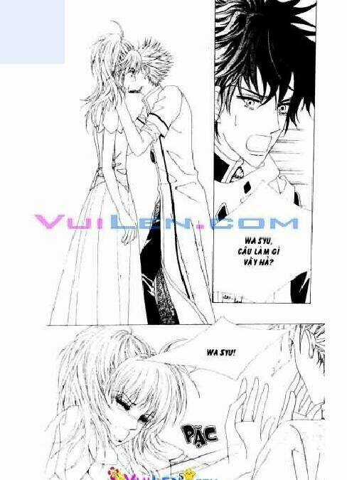 Personalized Princess - Chapter 7 - Trang 48