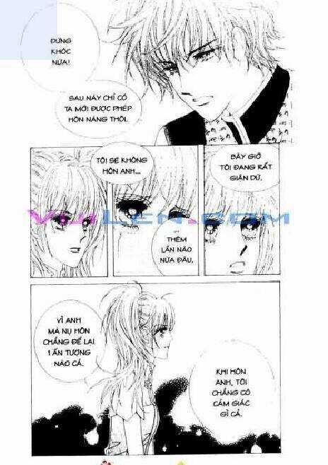 Personalized Princess - Chapter 7 - Trang 57