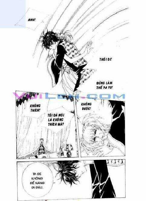 Personalized Princess - Chapter 7 - Trang 59